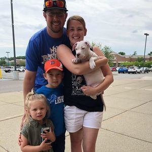 Meet your Posher, Krista